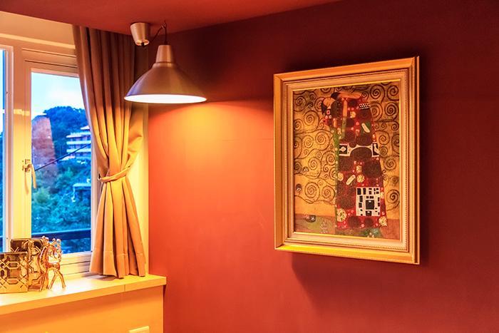 Goldmine Hotel Ťiou-fen Exteriér fotografie