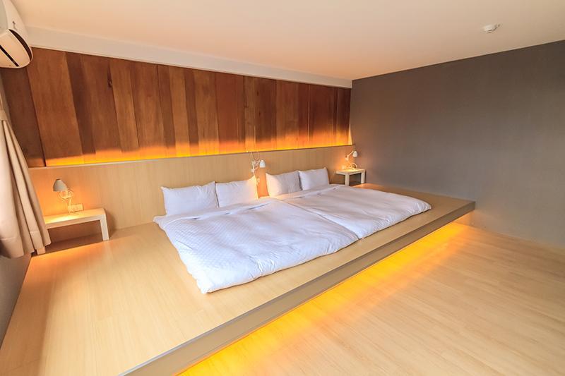 Goldmine Hotel Ťiou-fen Exteriér fotografie