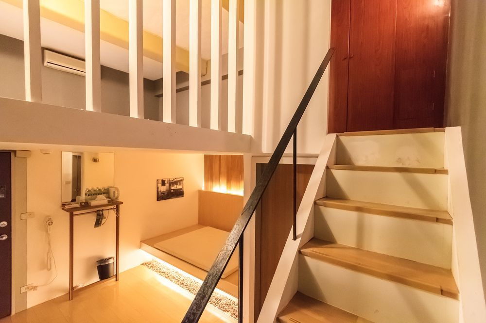 Goldmine Hotel Ťiou-fen Exteriér fotografie