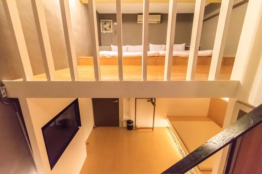 Goldmine Hotel Ťiou-fen Exteriér fotografie